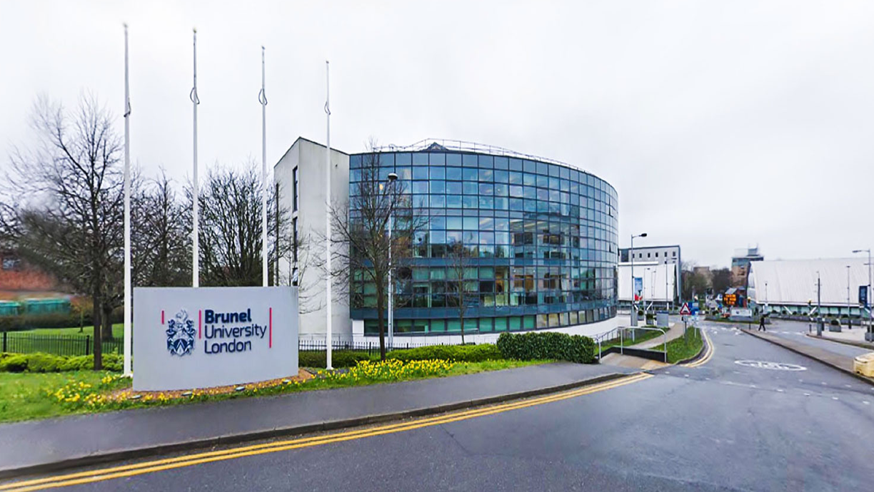 Brunel university ranking fees scholarships courses admissions